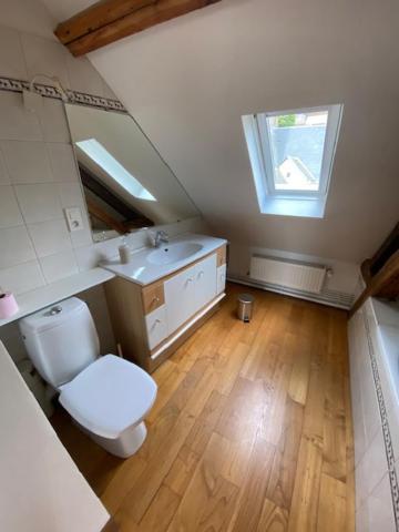 Appartement Victor Hugo Amiens Exterior foto