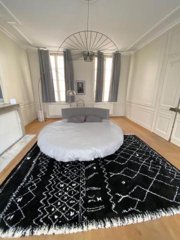 Appartement Victor Hugo Amiens Exterior foto